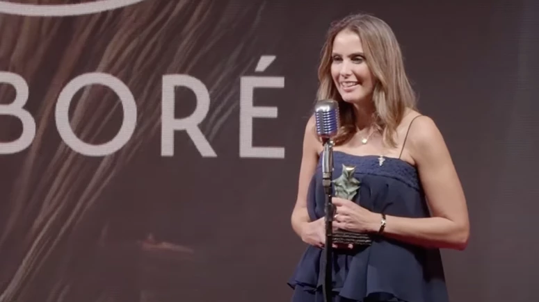 Youtube já tem mais ibope que SBT e Record: Patrícia Muratori, a diretora comercial do YT