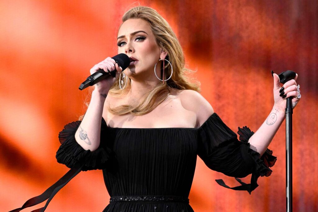 Adele plagiou? ‘Creio mais em coincidência’, diz maestro