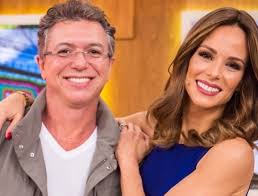 Boninho e Ana Furtado acertam com o SBT