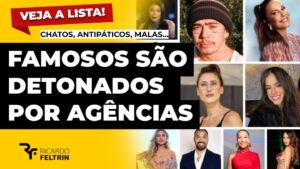 Opinião - Planilha não vai ensinar humildade a influencers, como Sasha