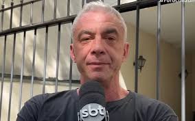 Justiça inocenta ex de Hickmann de má-fé